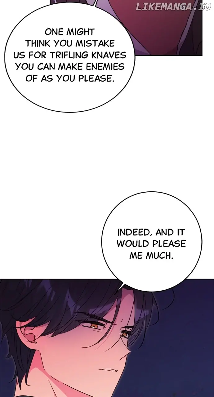 My Husband Changes Every Night Chapter 77 Page 78