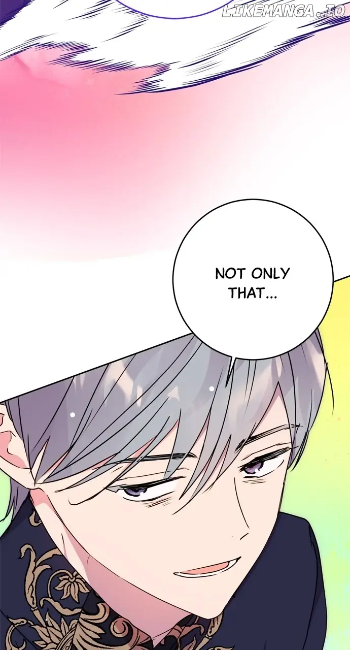 My Husband Changes Every Night Chapter 77 Page 87