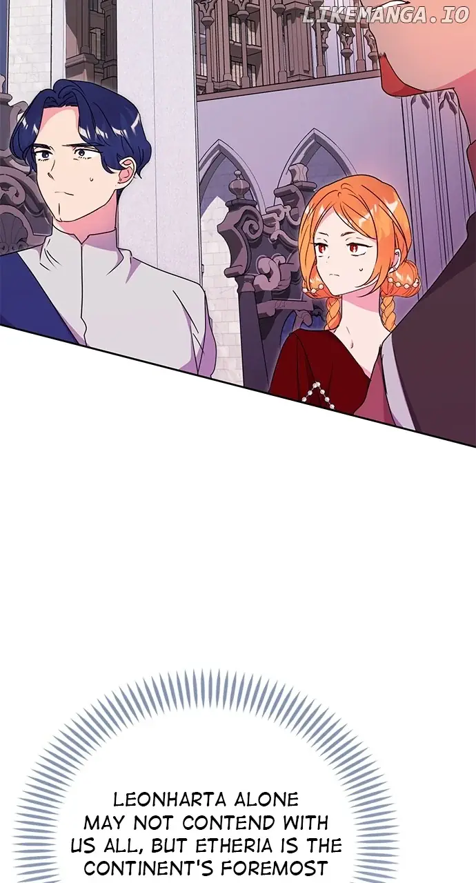 My Husband Changes Every Night Chapter 77 Page 92