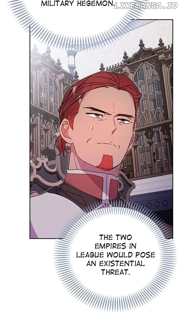 My Husband Changes Every Night Chapter 77 Page 93