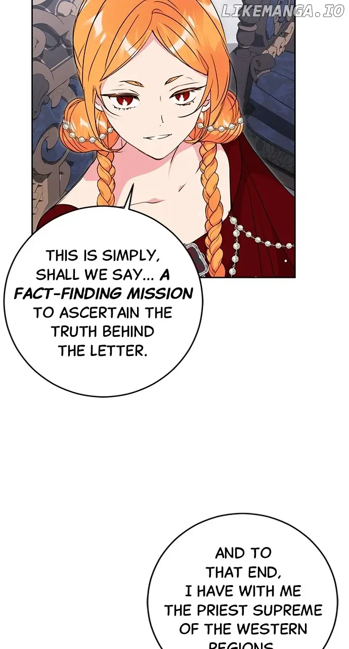 My Husband Changes Every Night Chapter 77 Page 96