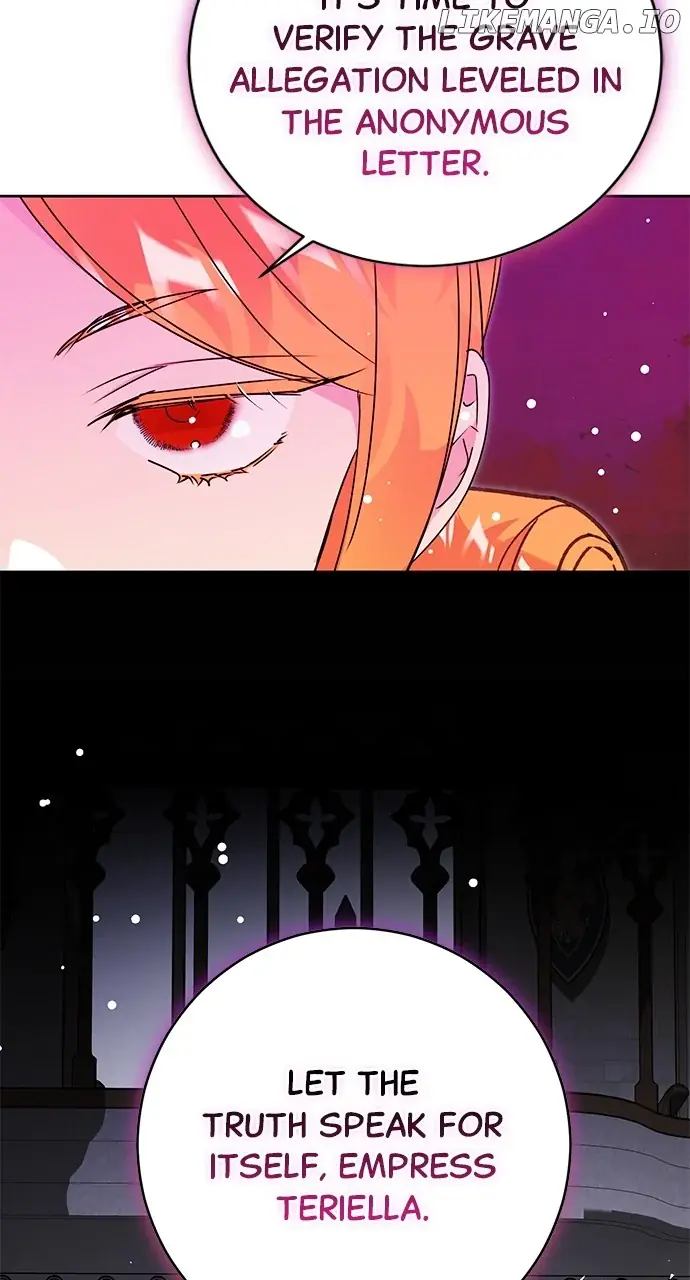 My Husband Changes Every Night Chapter 77 Page 98