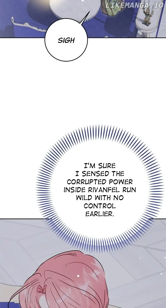 My Husband Changes Every Night Chapter 79 Page 3