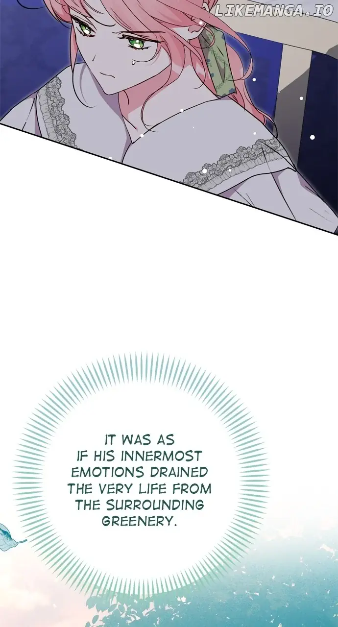 My Husband Changes Every Night Chapter 79 Page 4