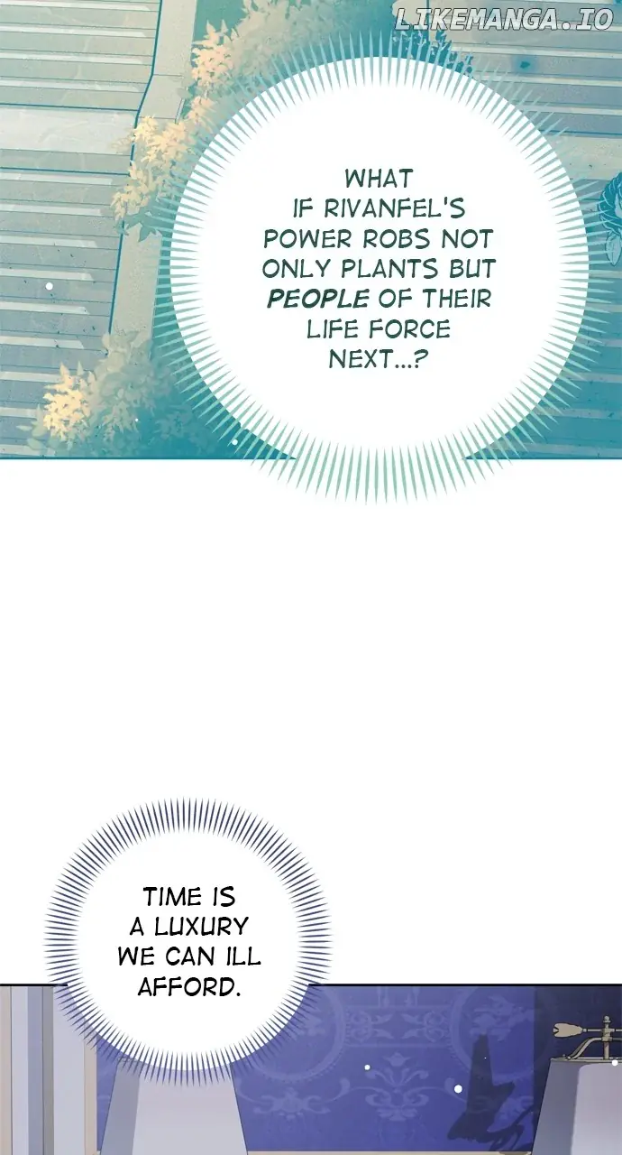My Husband Changes Every Night Chapter 79 Page 6