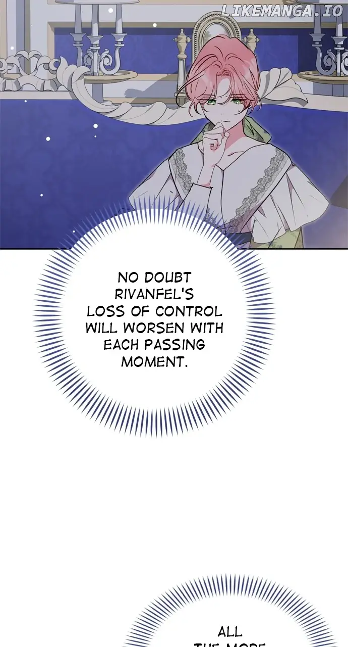 My Husband Changes Every Night Chapter 79 Page 7