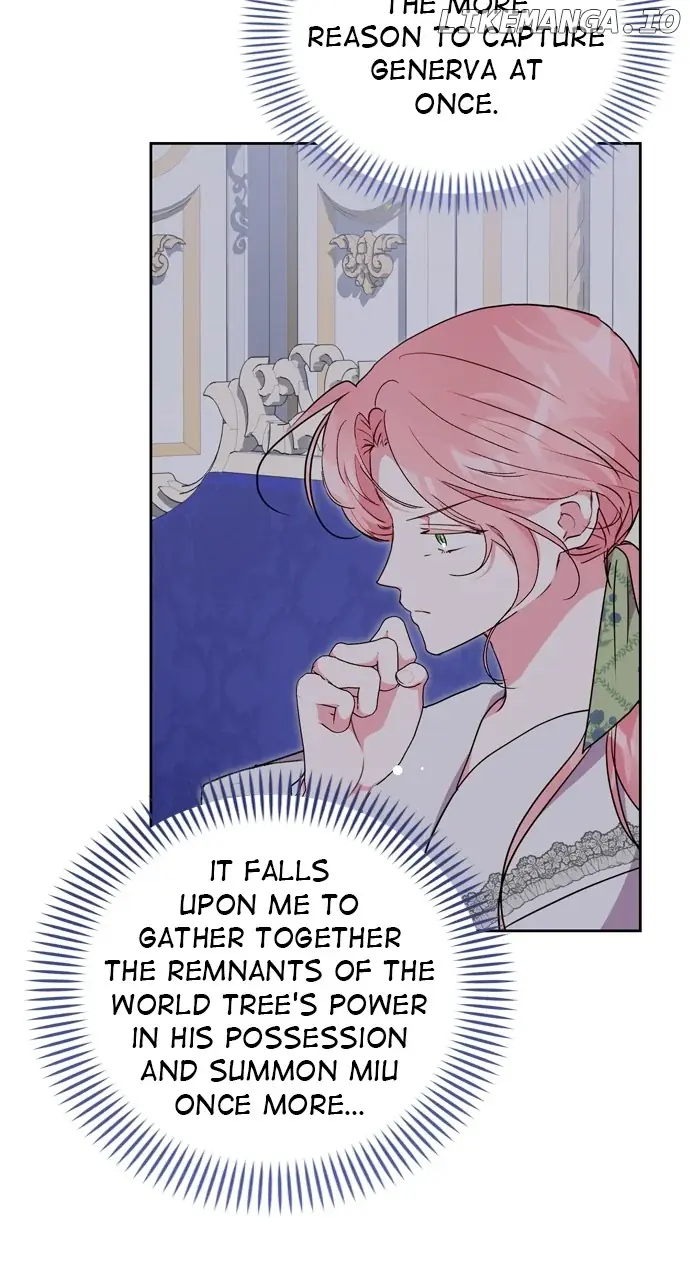 My Husband Changes Every Night Chapter 79 Page 8