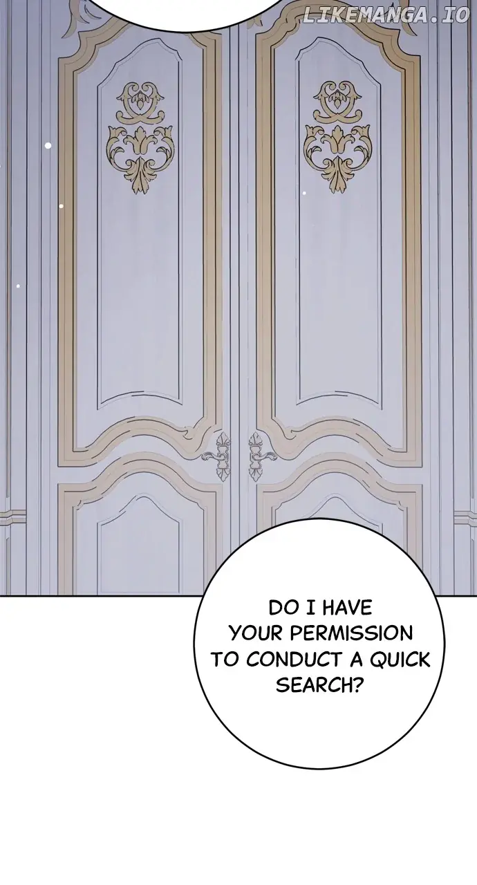 My Husband Changes Every Night Chapter 79 Page 10