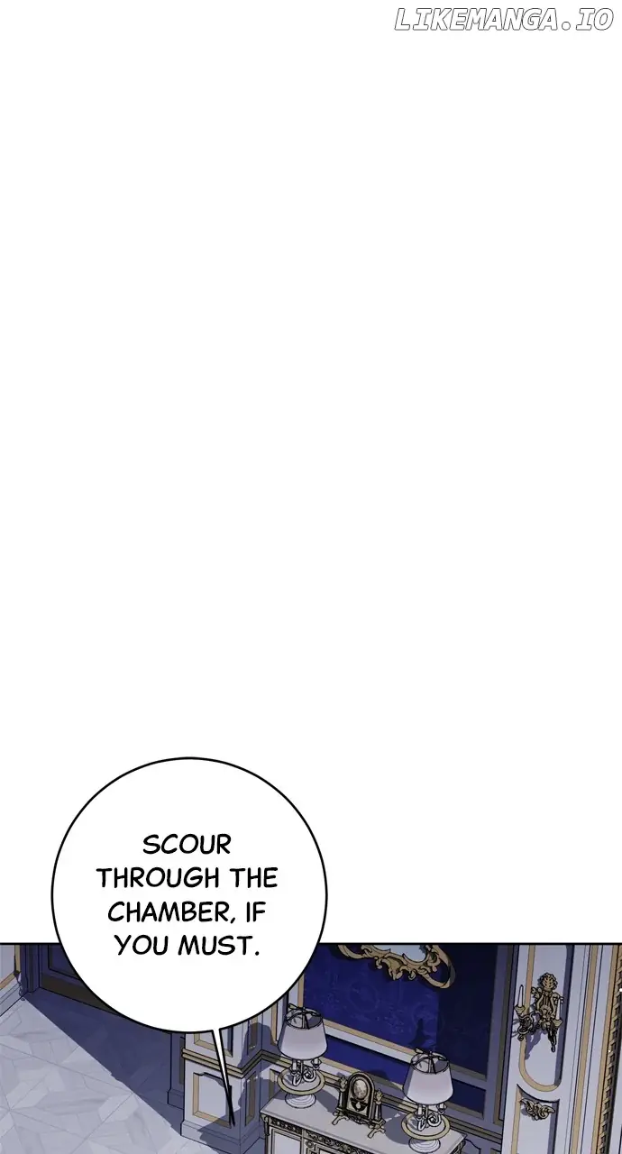 My Husband Changes Every Night Chapter 79 Page 12