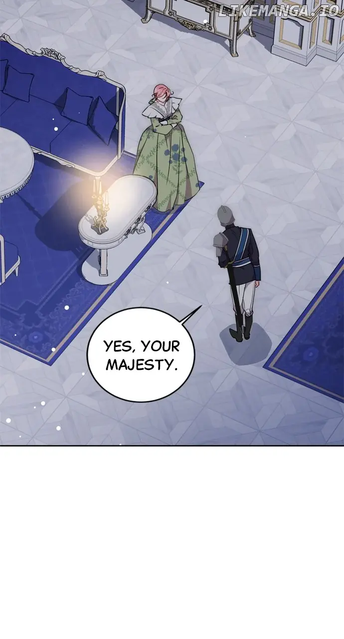 My Husband Changes Every Night Chapter 79 Page 13