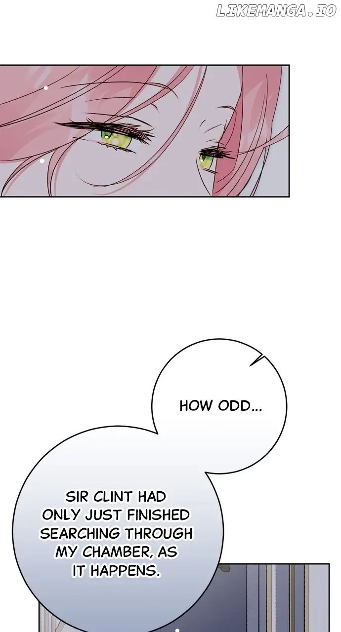 My Husband Changes Every Night Chapter 79 Page 14