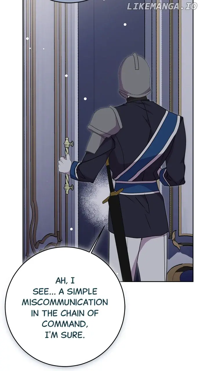 My Husband Changes Every Night Chapter 79 Page 15