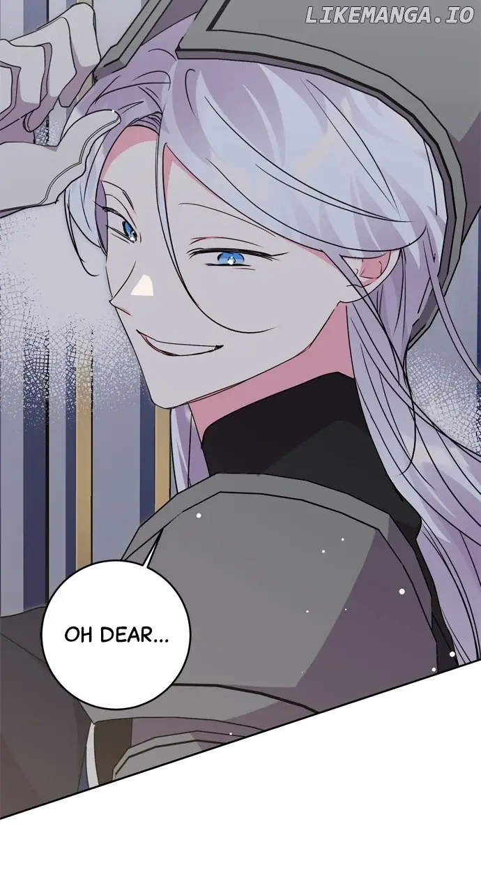 My Husband Changes Every Night Chapter 79 Page 18