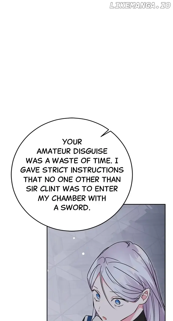 My Husband Changes Every Night Chapter 79 Page 23