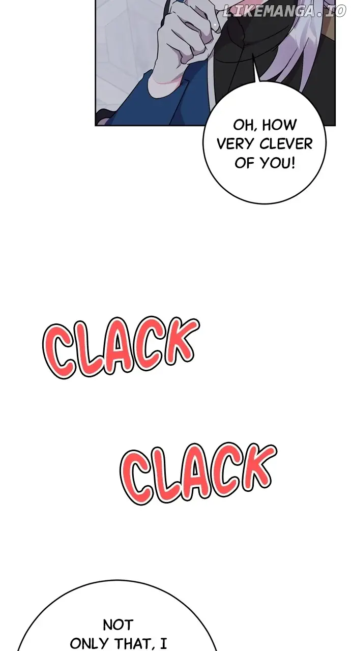 My Husband Changes Every Night Chapter 79 Page 24