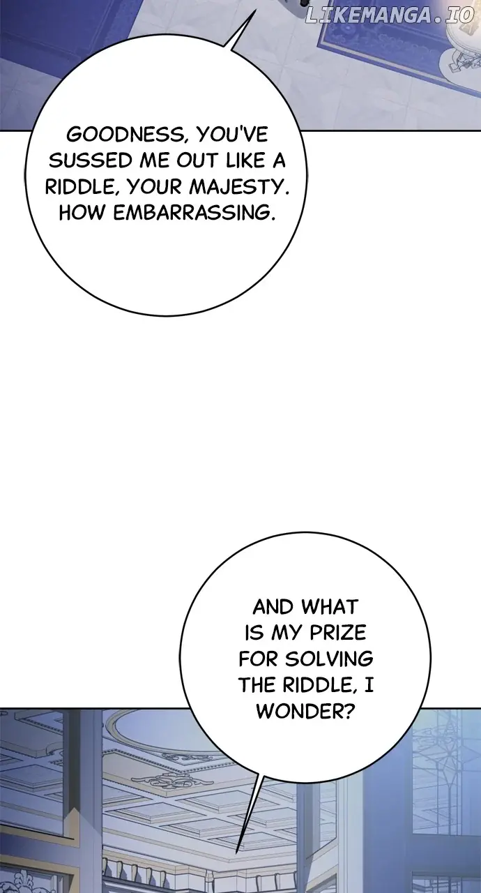 My Husband Changes Every Night Chapter 79 Page 26