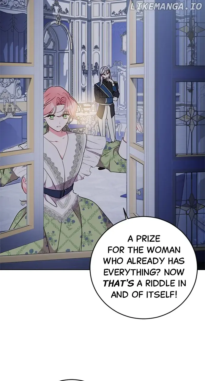 My Husband Changes Every Night Chapter 79 Page 27
