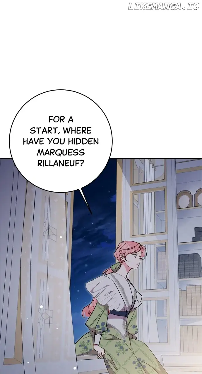 My Husband Changes Every Night Chapter 79 Page 29