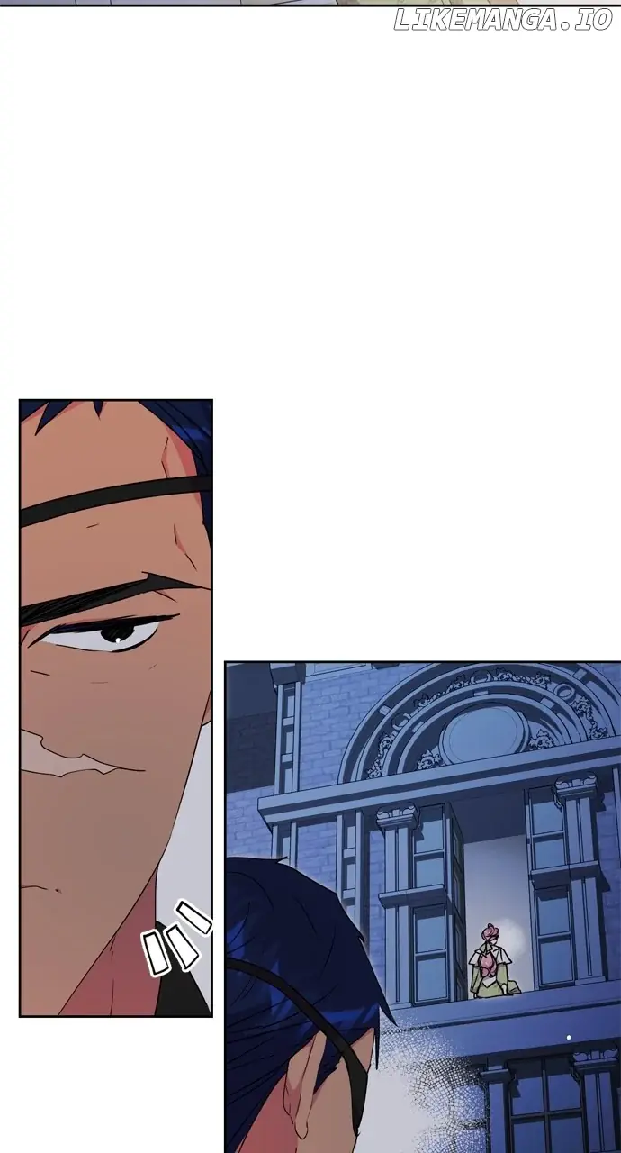 My Husband Changes Every Night Chapter 79 Page 30