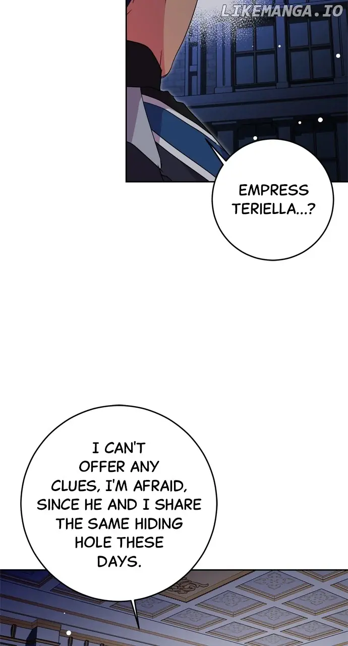 My Husband Changes Every Night Chapter 79 Page 31