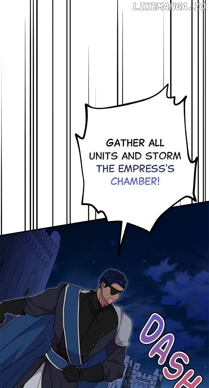 My Husband Changes Every Night Chapter 79 Page 44