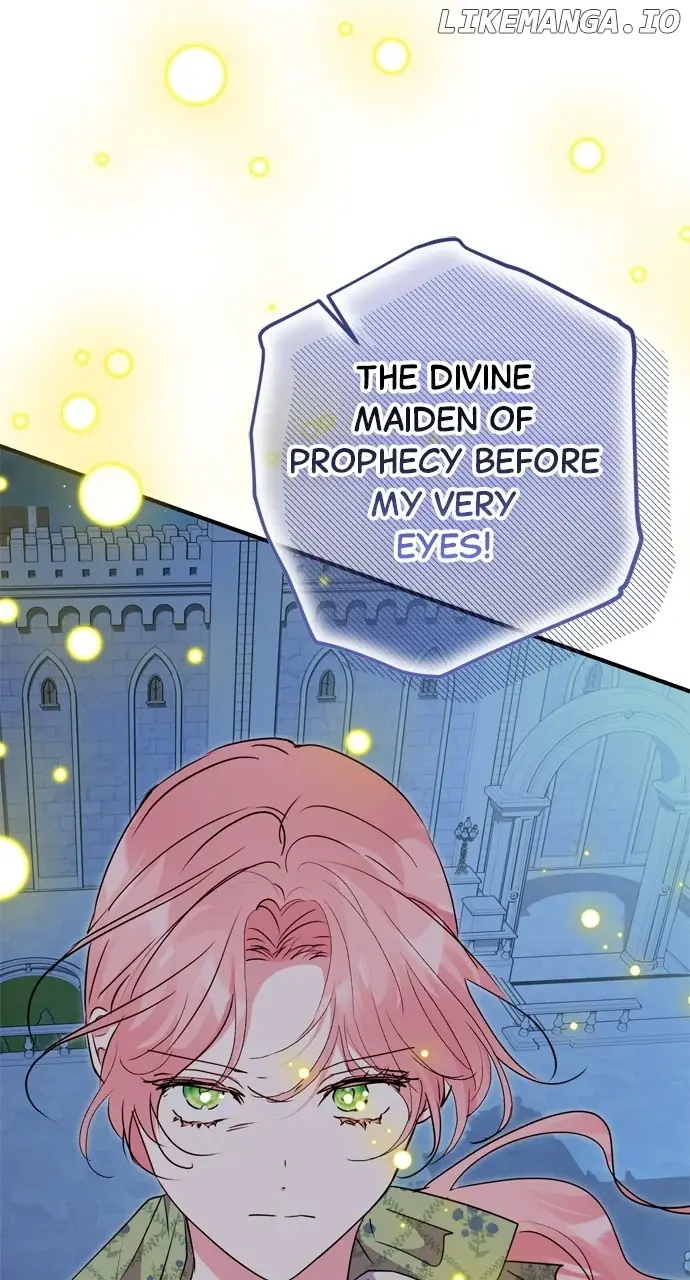 My Husband Changes Every Night Chapter 79 Page 47
