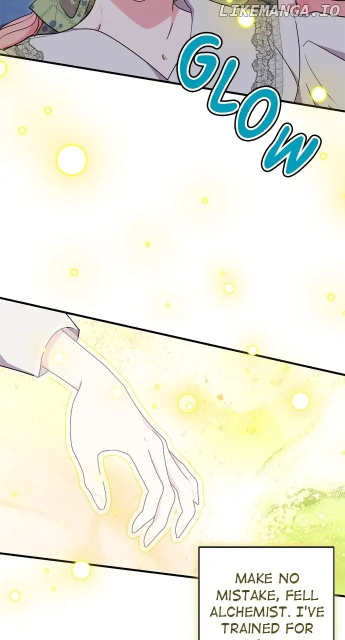My Husband Changes Every Night Chapter 79 Page 48