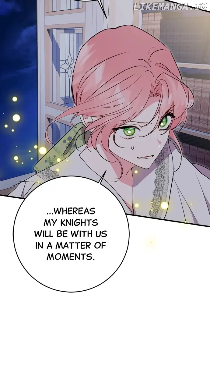 My Husband Changes Every Night Chapter 79 Page 52