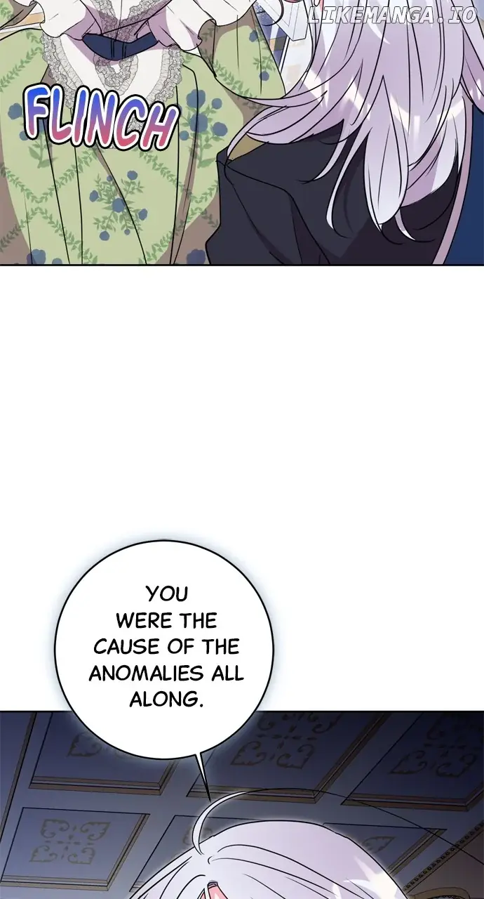 My Husband Changes Every Night Chapter 79 Page 54