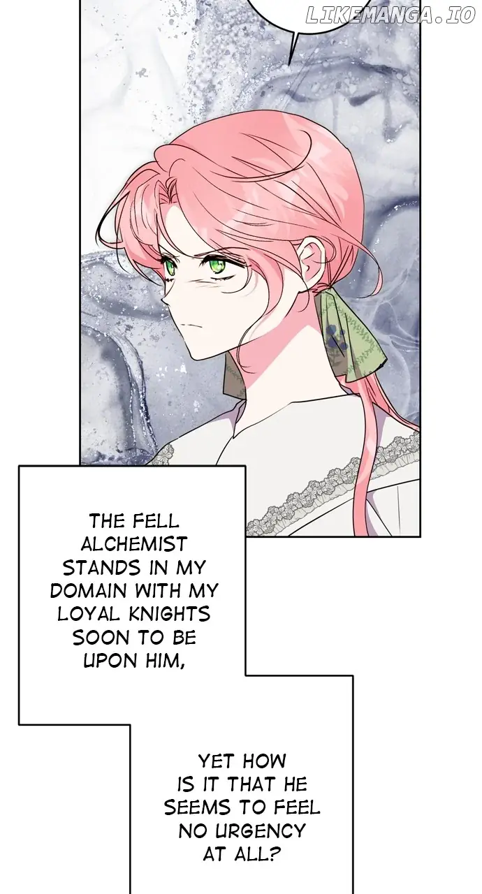 My Husband Changes Every Night Chapter 79 Page 60