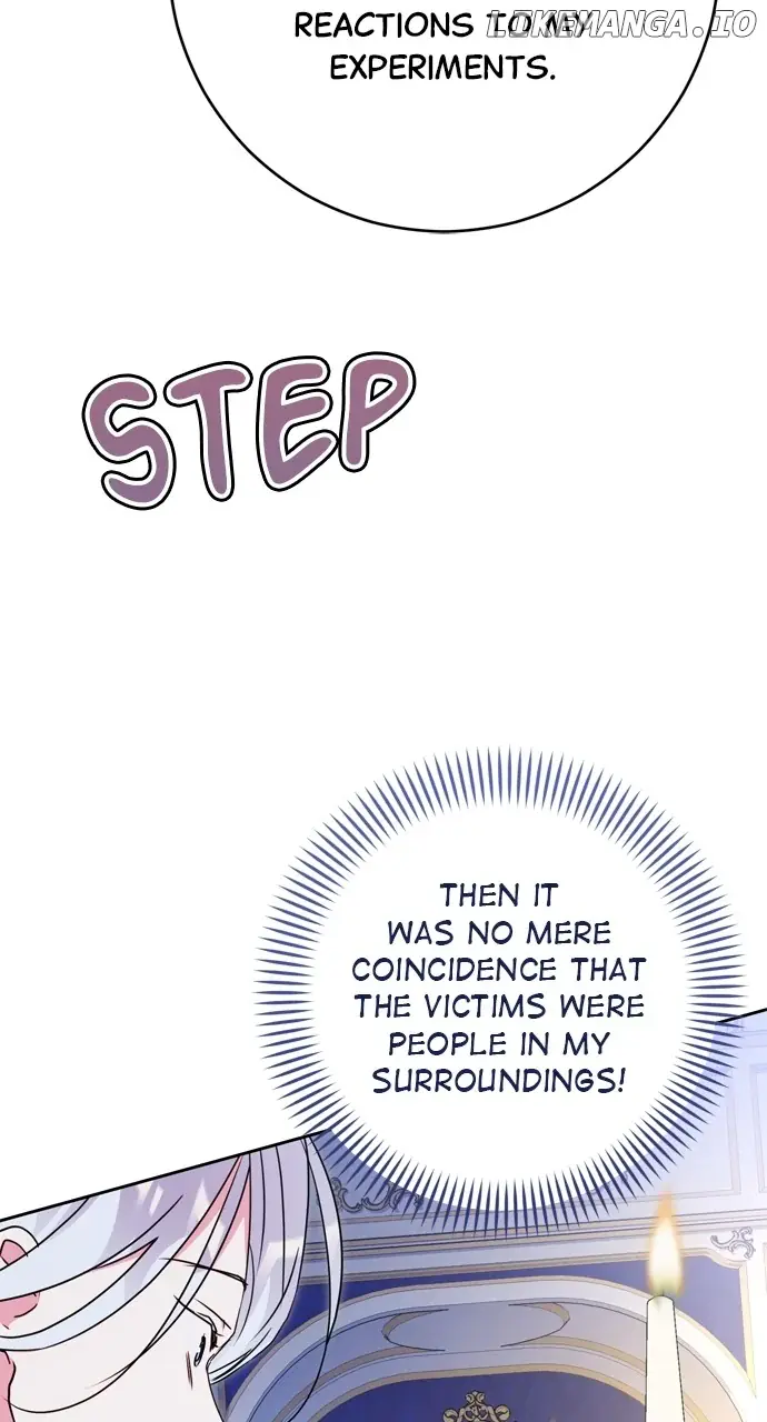 My Husband Changes Every Night Chapter 79 Page 62