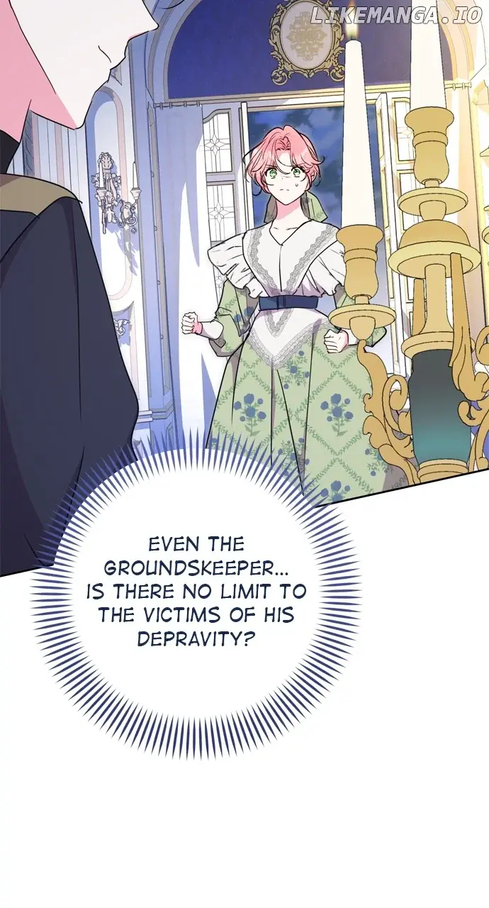 My Husband Changes Every Night Chapter 79 Page 63