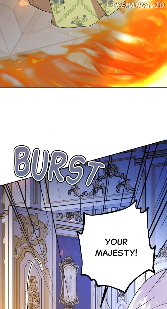 My Husband Changes Every Night Chapter 79 Page 68