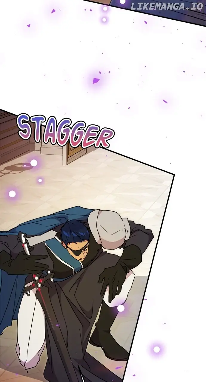 My Husband Changes Every Night Chapter 79 Page 77