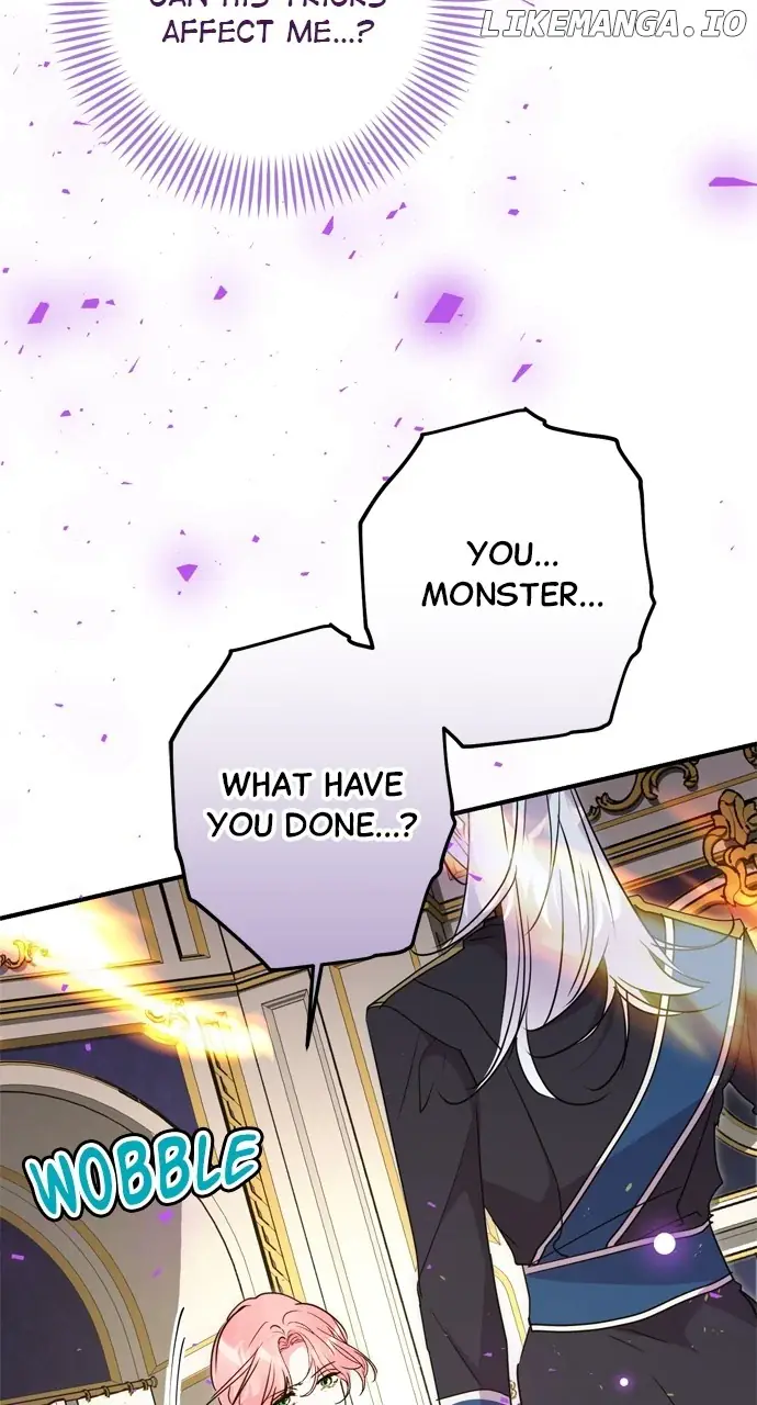 My Husband Changes Every Night Chapter 79 Page 81