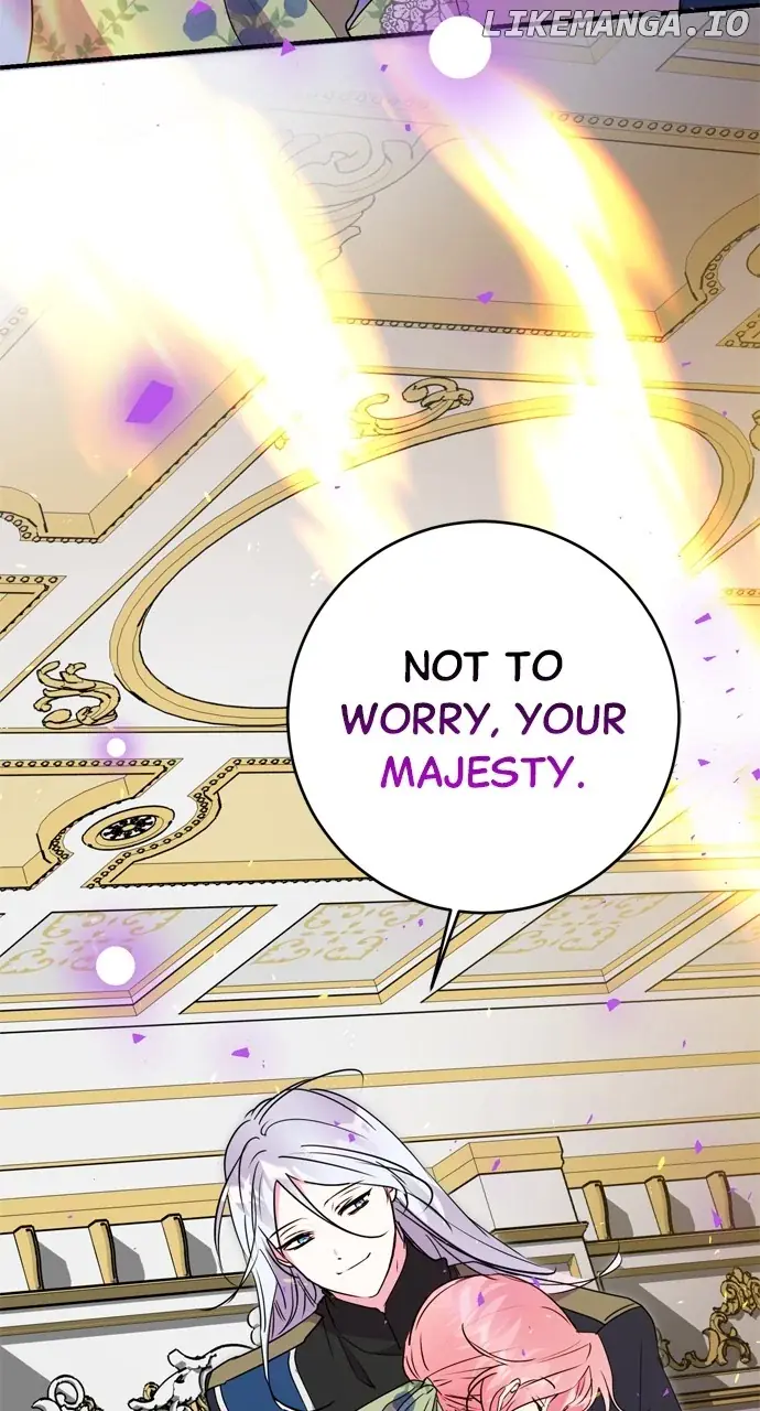 My Husband Changes Every Night Chapter 79 Page 83