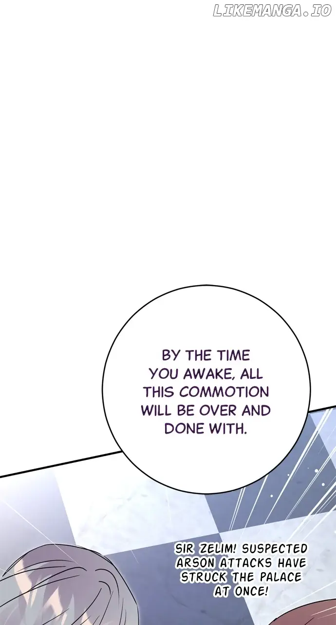 My Husband Changes Every Night Chapter 79 Page 86