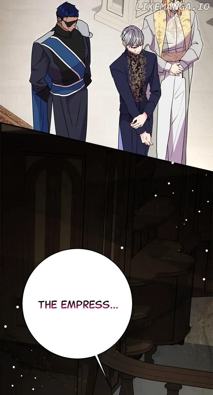 My Husband Changes Every Night Chapter 79 Page 92