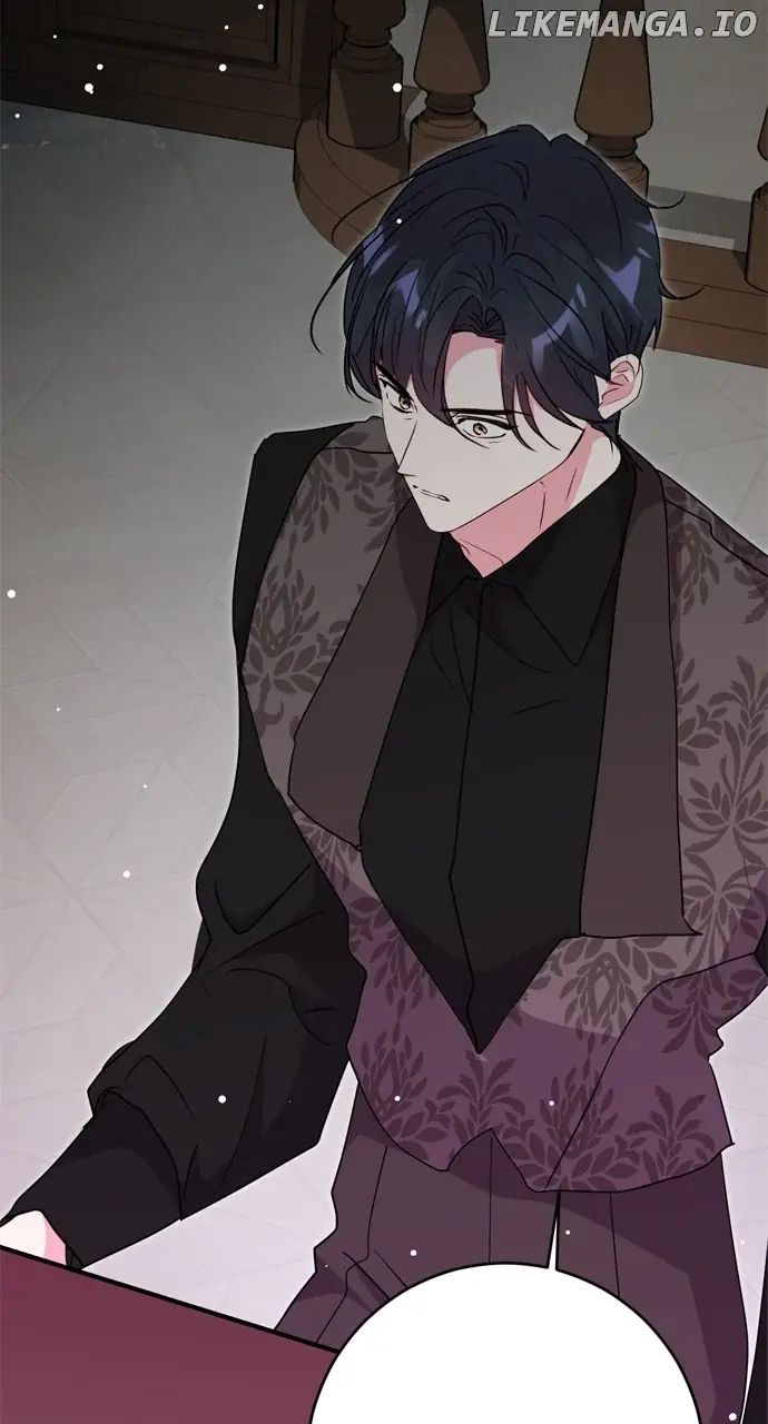 My Husband Changes Every Night Chapter 79 Page 93