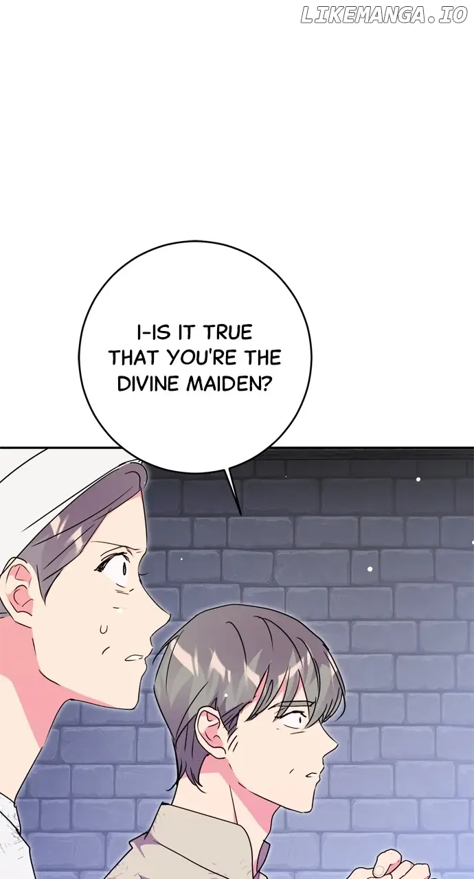 My Husband Changes Every Night Chapter 81 Page 2