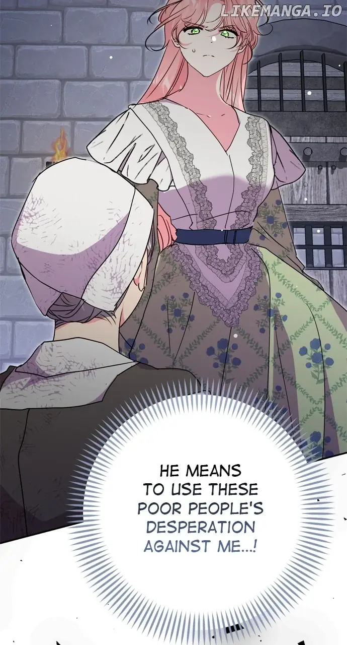 My Husband Changes Every Night Chapter 81 Page 6