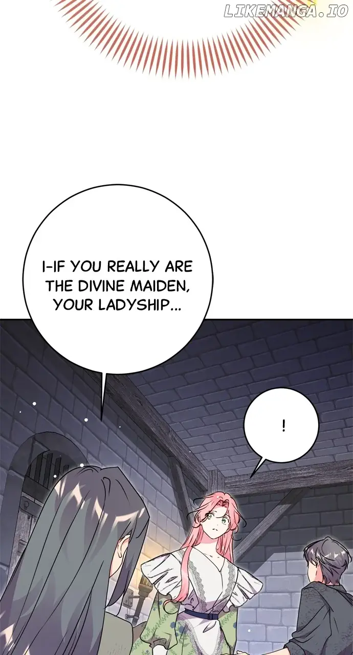 My Husband Changes Every Night Chapter 81 Page 10