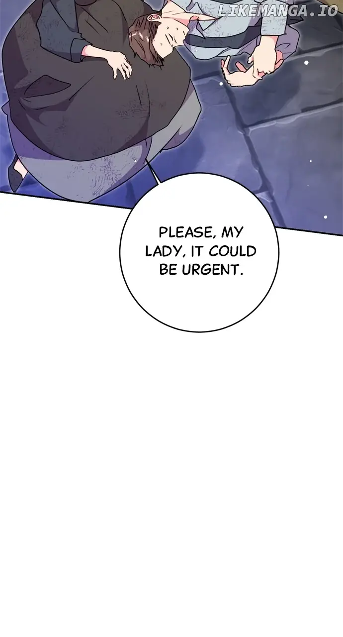 My Husband Changes Every Night Chapter 81 Page 12