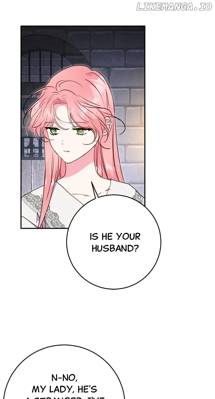 My Husband Changes Every Night Chapter 81 Page 13