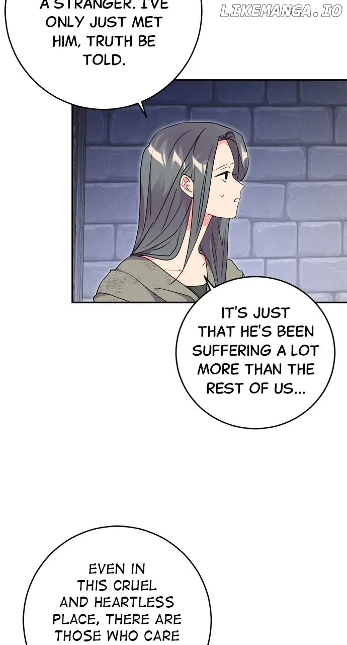 My Husband Changes Every Night Chapter 81 Page 14