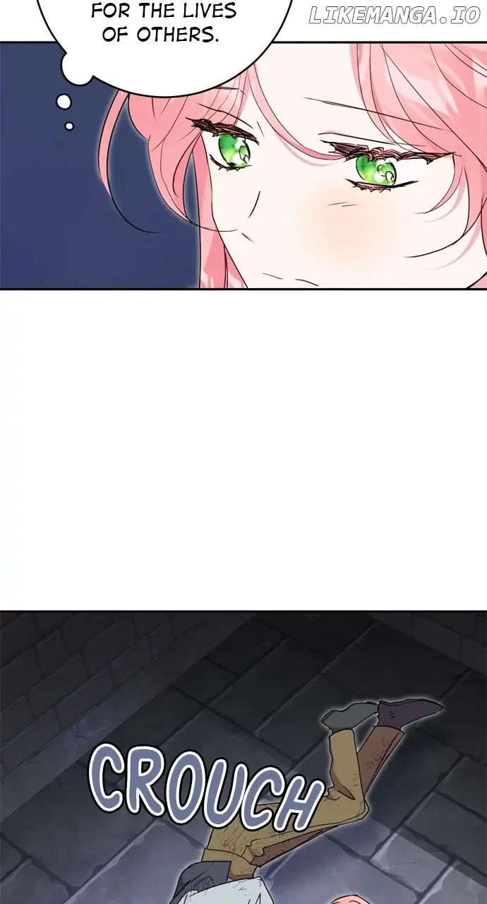 My Husband Changes Every Night Chapter 81 Page 15