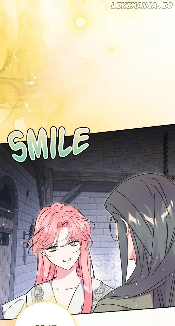 My Husband Changes Every Night Chapter 81 Page 20