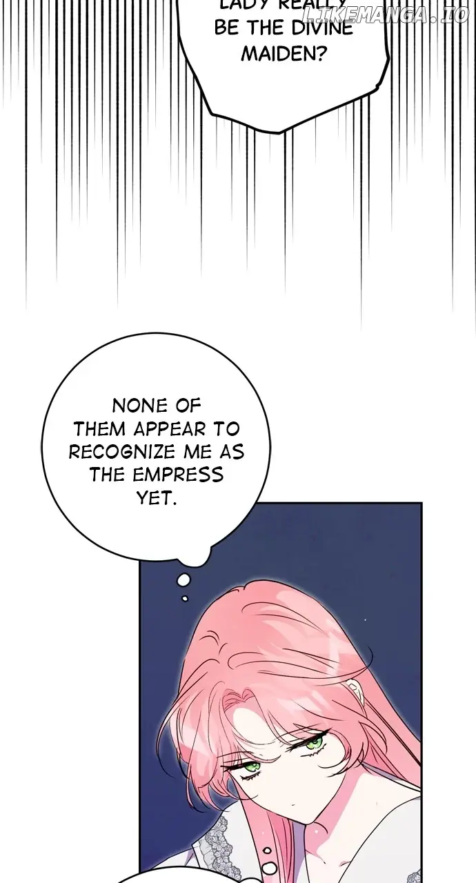 My Husband Changes Every Night Chapter 81 Page 24