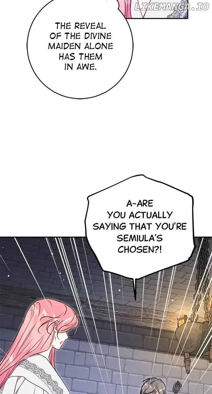 My Husband Changes Every Night Chapter 81 Page 25