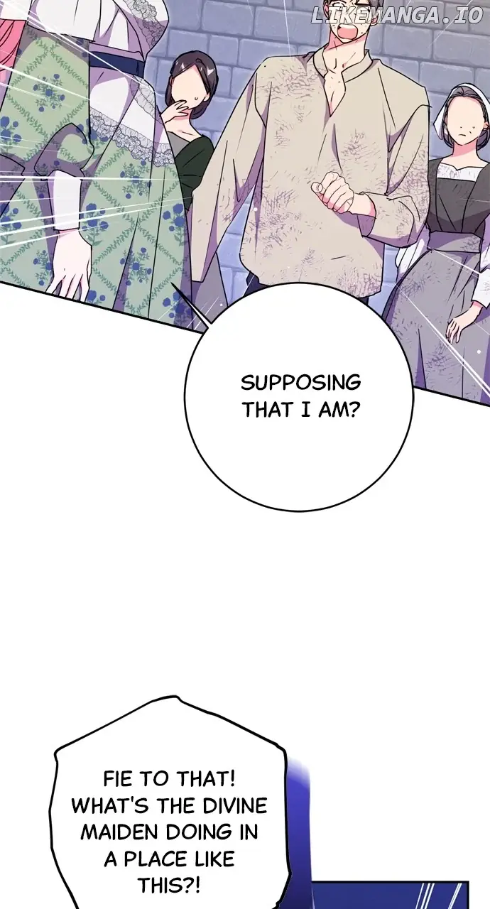 My Husband Changes Every Night Chapter 81 Page 26